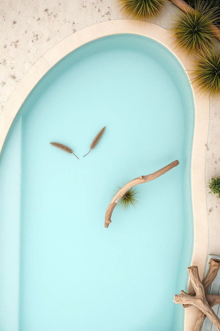 Coastal Breeze Landscaping - 22 Pool Landscaping Ideas