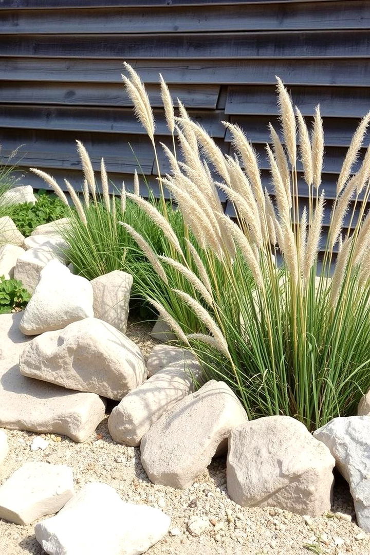 Coastal Inspired Elements - 22 South Florida Landscaping Ideas