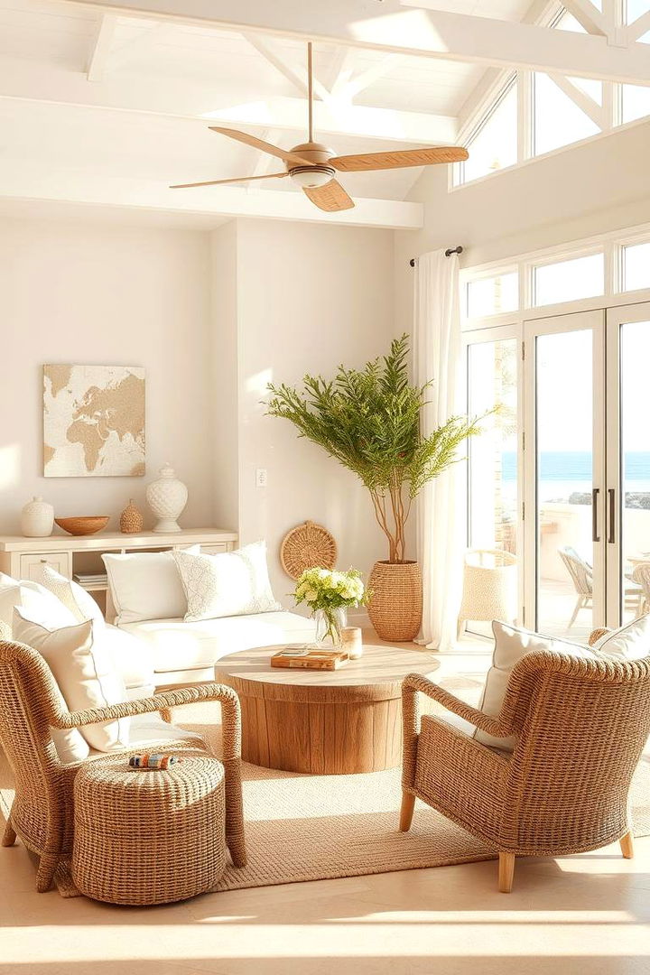 Coastal Retreat Luxury - 22 Luxury Interior Design Ideas