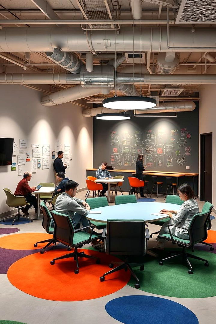 Collaborative Spaces for Teamwork - 22 Conference Room Design Ideas and Inspiration
