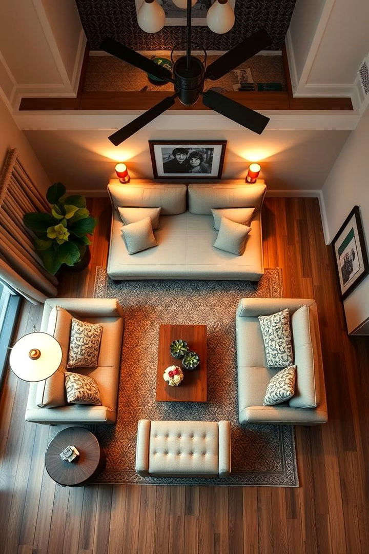 Comfortable Host Panache - 22 guest room ideas