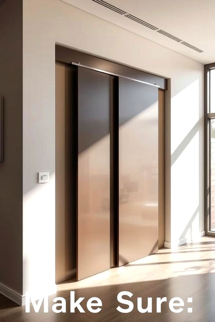 Concealed Sliding Panel - 22 Hidden Door Ideas