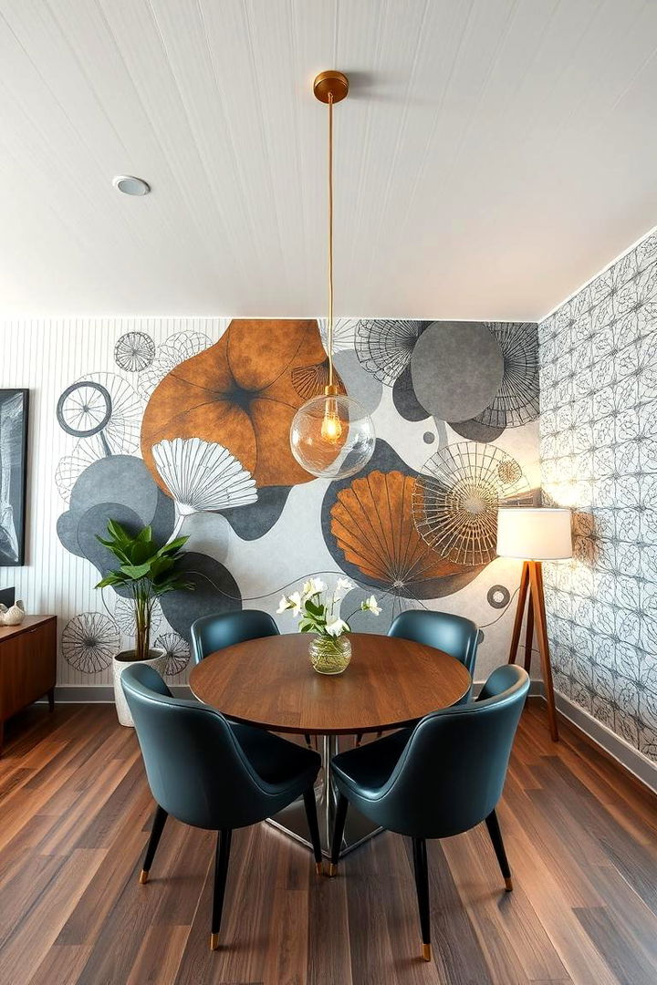 Contemporary Beadboard Wall Art - 22 Beadboard Wall Ideas