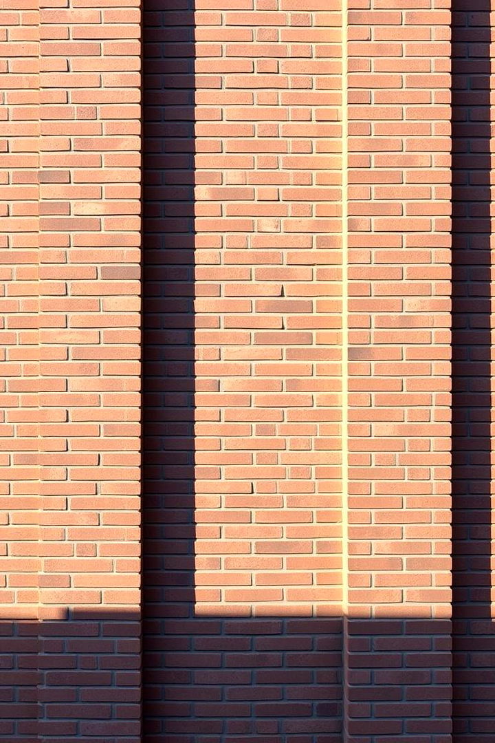 Contemporary Brick Finishes - 22 Modern Siding Ideas for a Contemporary Home