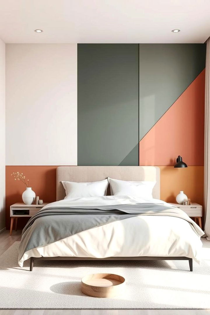 Contemporary Harmony in Designs - 22 Bedroom Design Ideas