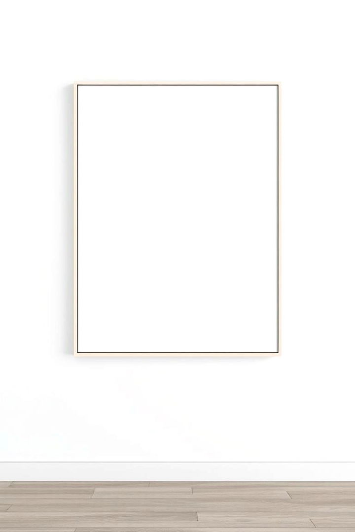 Contemporary Minimalism - 22 Large Wall Art Ideas