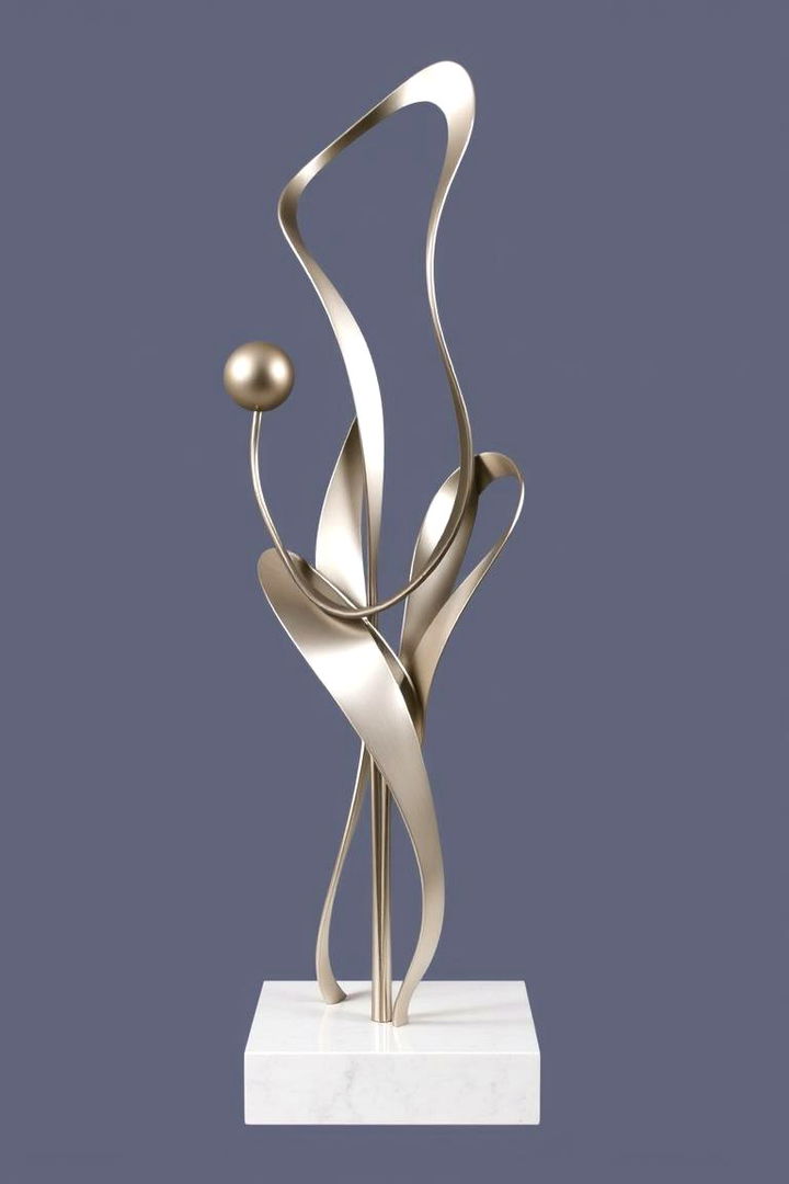 Contemporary Sculptures - 22 Centerpiece Ideas