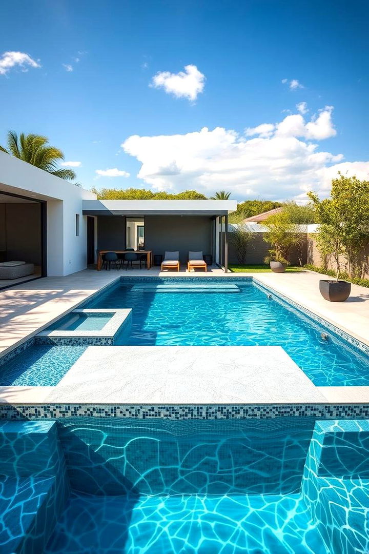 Convertible Spool Pool Concept - 22 Spool Pool Ideas