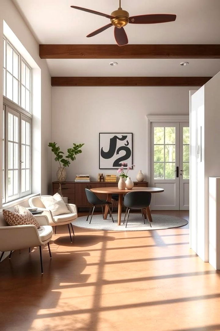 Cost effective Flooring Option - 22 Stained Concrete Floors