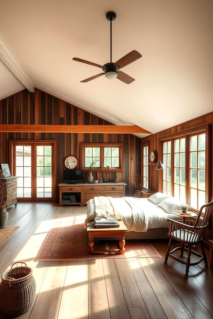 Countryside Farmhouse Guest House - 22 Guest House Ideas
