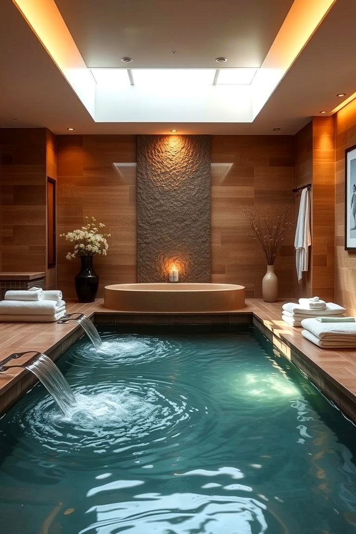 Couples Spa Retreat - 22 22th Wedding Anniversary Ideas
