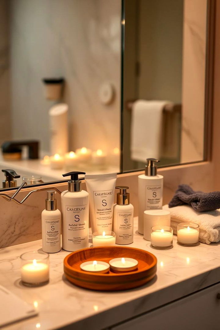 Couples Spa Set - 22 Last Minute Wedding Gift Ideas