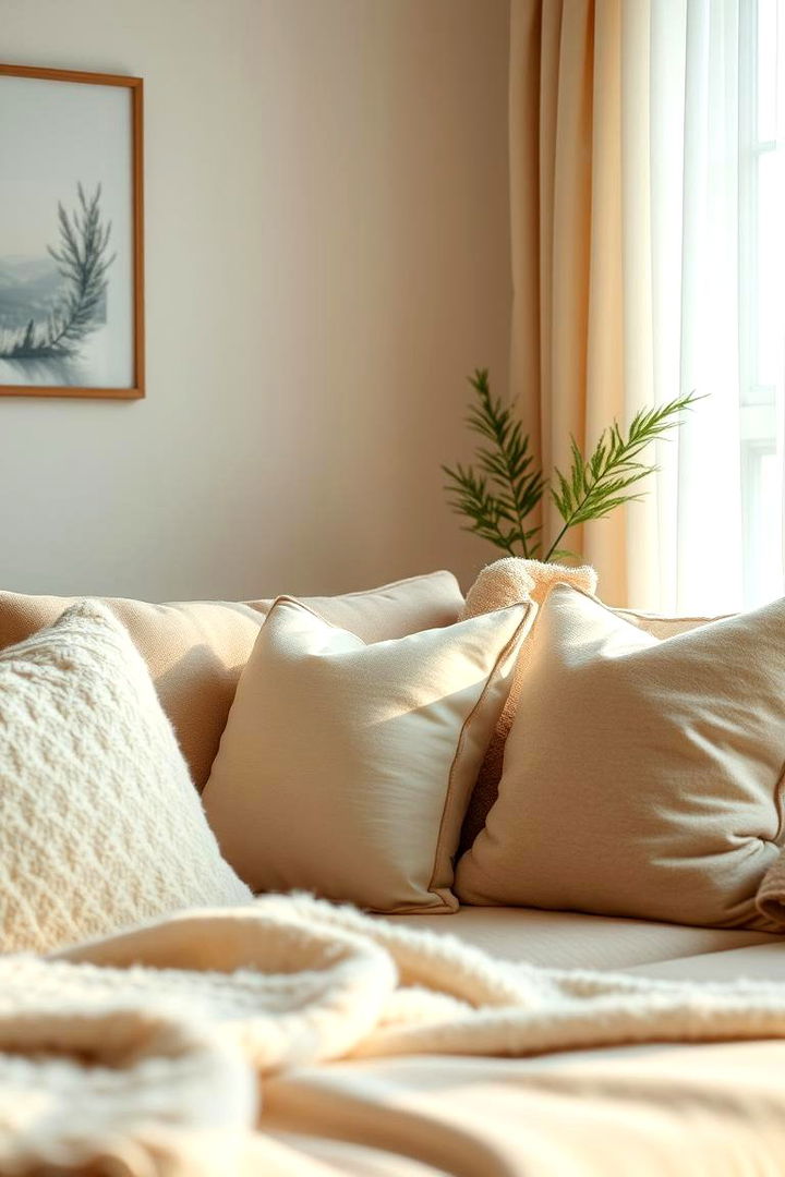 Cozy Corner Retreats - 22 Moody Living Room Ideas