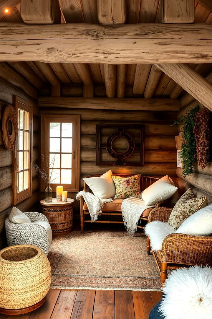 Cozy Magnolia Hideaway - 22 Magnolia Bedroom Ideas