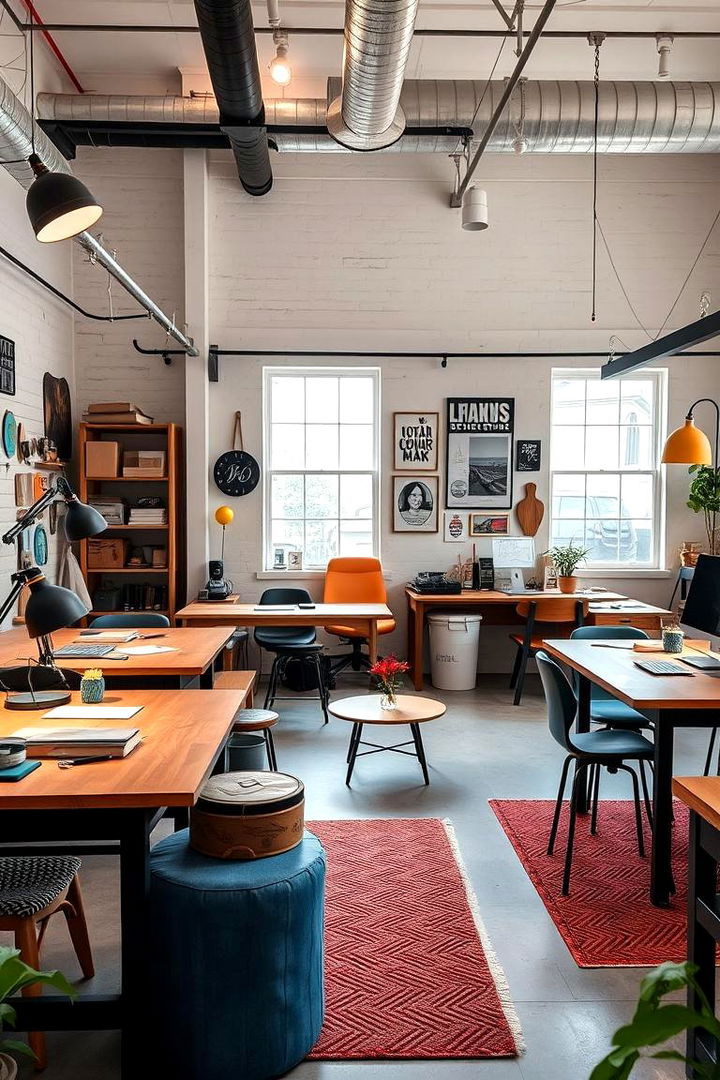 Craftsmanship Workshop and Retreat - 22 Black Man Cave Ideas