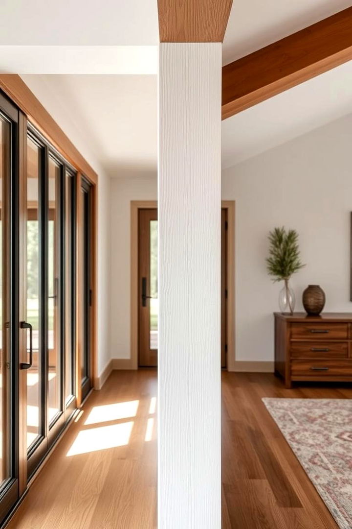 Craftsmanship and Durable Construction - 22 Modern Ranch House