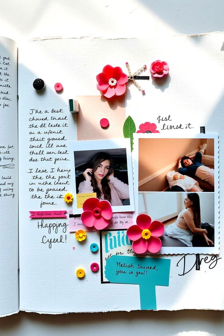 Create Personalized Scrapbooks - 22 Photo Storage Ideas
