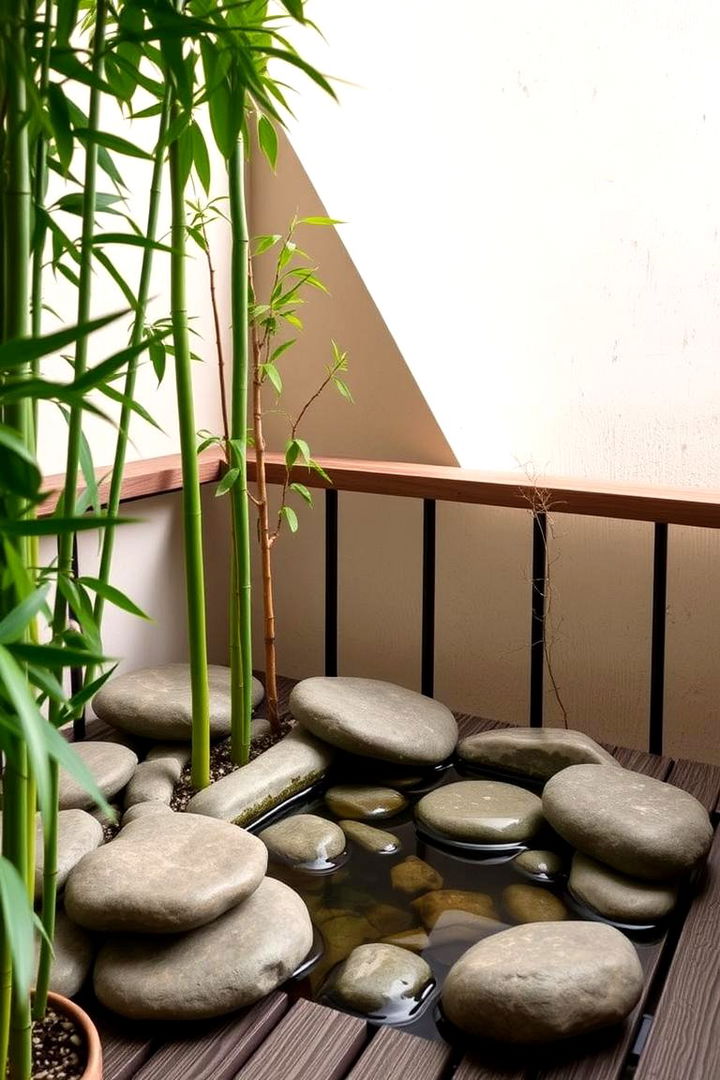 Creating a Serene Zen Outdoor Retreat - 22 Dormer Balcony Ideas