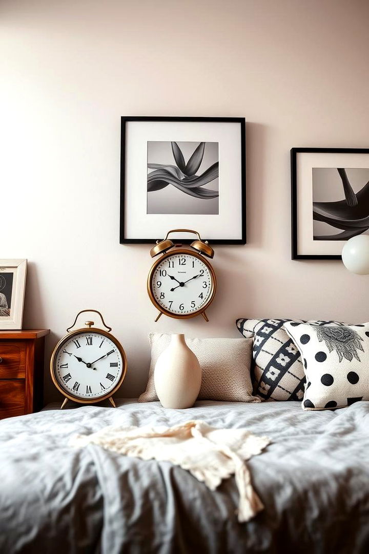 Curated Accessories for a Personal Touch - 22 Minimalist Dorm Room Ideas