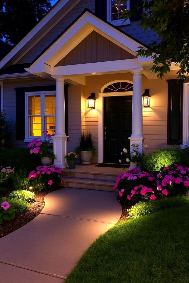 Curb Appeal Boost - 22 South Florida Landscaping Ideas