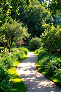 22 Charming Garden Path Ideas to Guide Your Landscape - Lost At E Minor