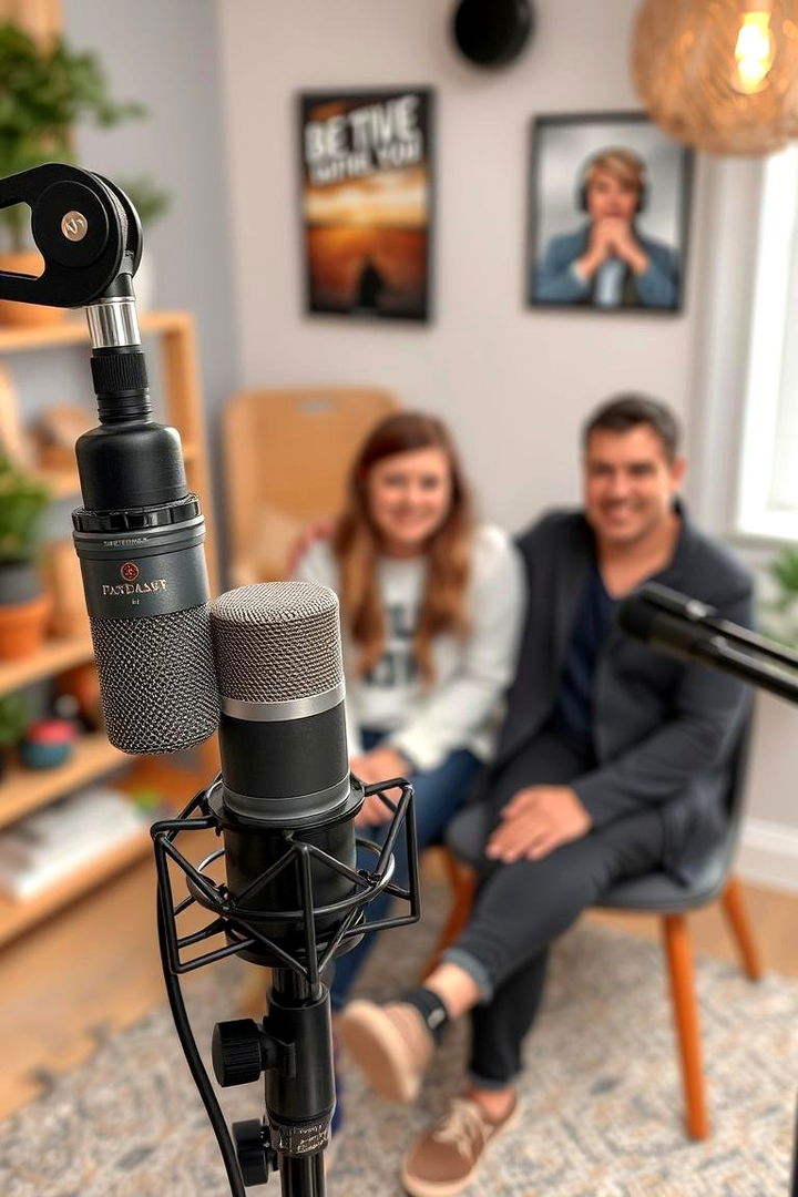 Custom Podcast Episode Message - 22 First Wedding Anniversary Gift Ideas