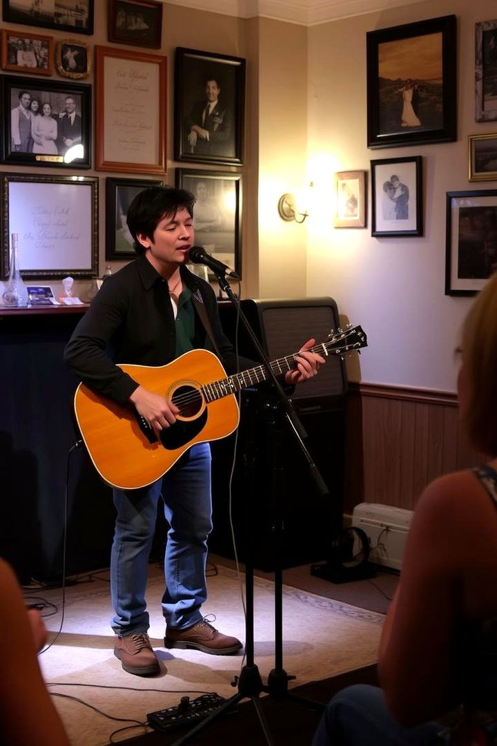 Custom Song or Poem Tribute - 22 50th Wedding Anniversary Ideas