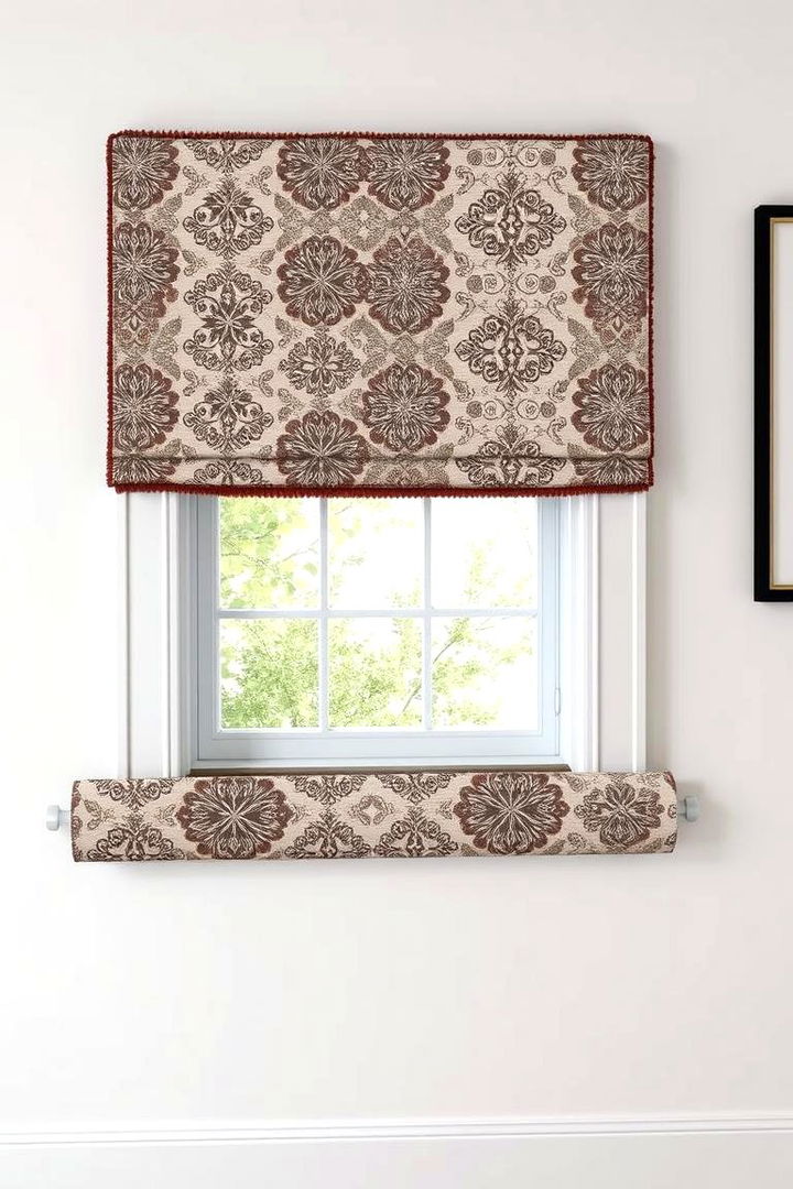 Customizable Chair Rail Patterns - 22 Chair Rail Ideas