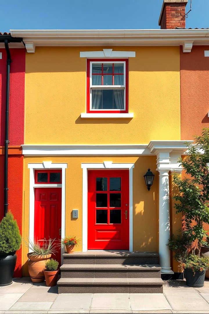 Customizable Color Schemes - 22 Pole Barn and Barndominium House Exteriors