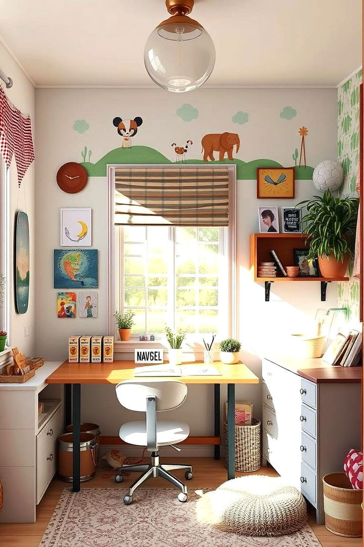 Customizable DIY Decor - 22 Tween Bedroom Ideas