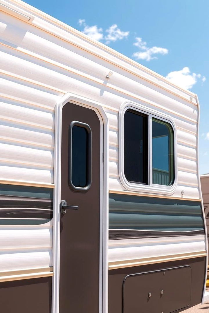 Customizable Design Options - 22 Two-tone Siding Designs