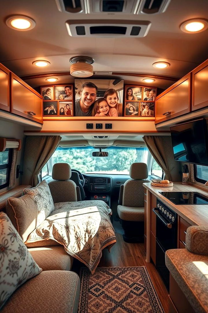 Customizable Family Portraits - 22 Rv Wallpaper Ideas