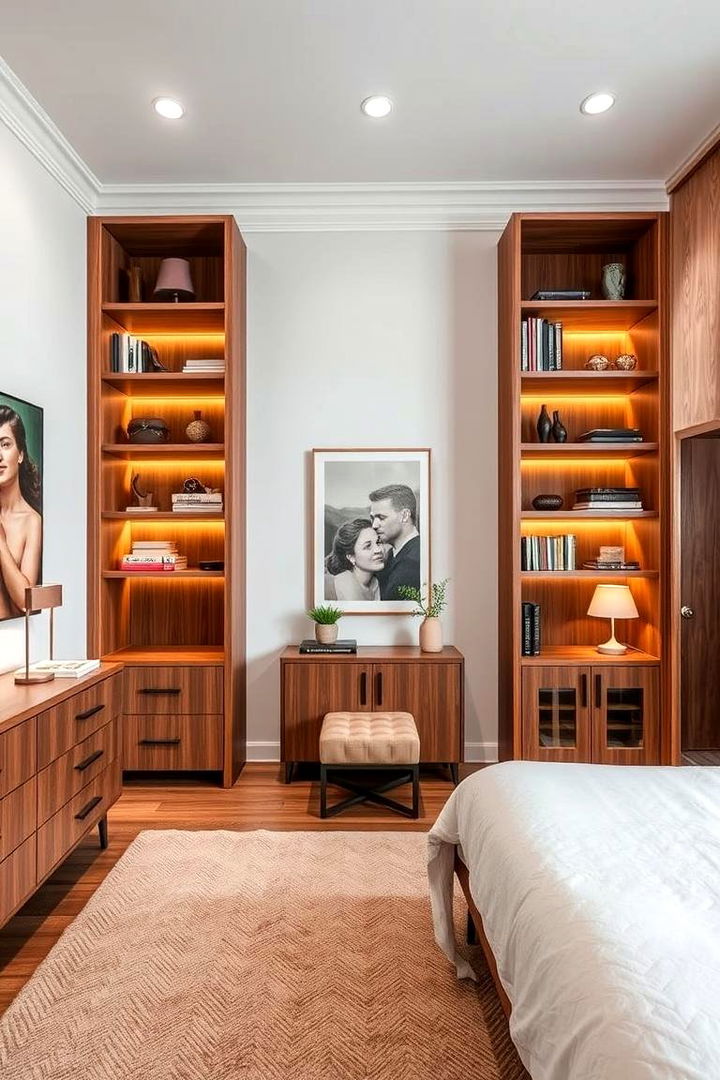 Customized Furniture Pieces - 22 Primary Bedroom Ideas