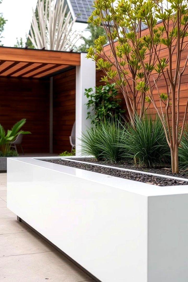 Customized Garden Sleeper with Weather Resistance - 22 Garden Sleeper Ideas