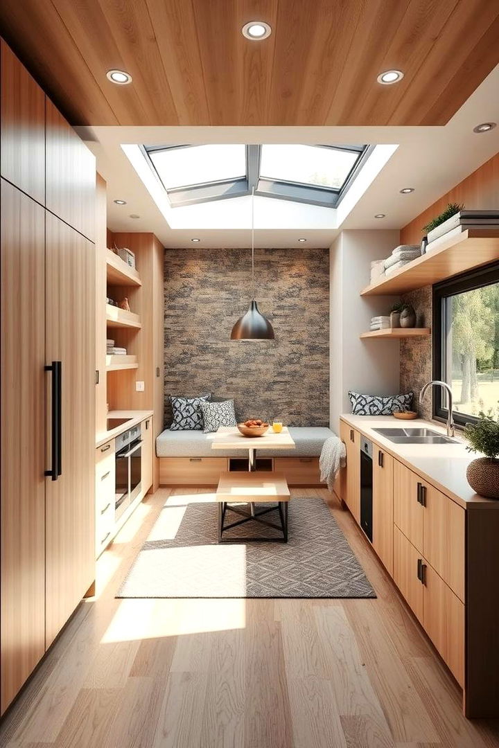 Customized Versatile Layout - 22 Florida Room Ideas
