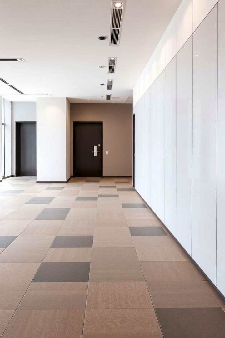 Cutting edge Modular Flooring - 22 Living Room Flooring Ideas