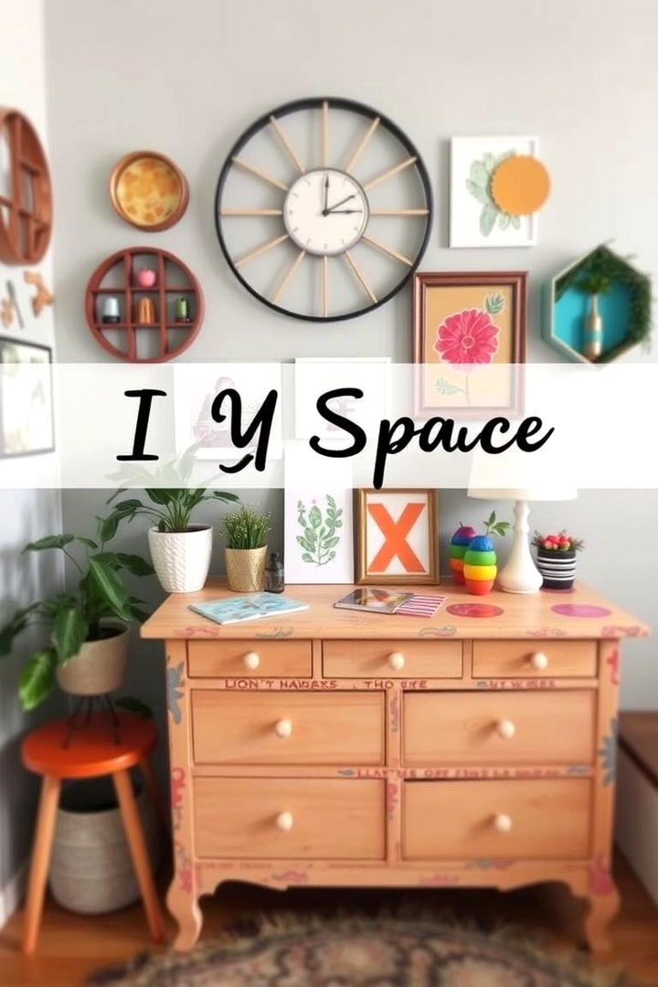 DIY Barbie Decor Projects - 22 Barbie Room Ideas