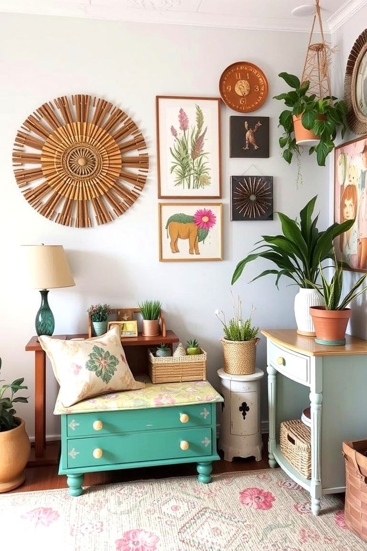 DIY Decor Den - 22 Den Ideas