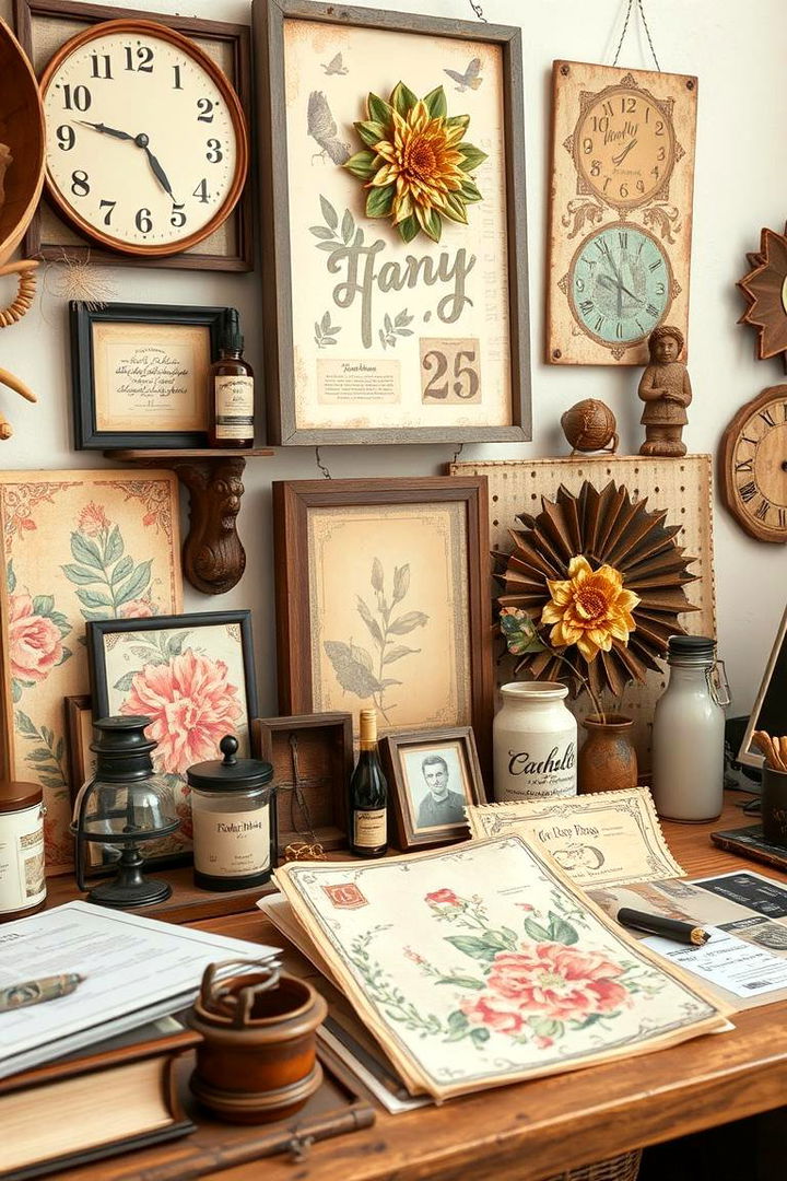 DIY Decor for a Retro Vibe - 22 1970s-inspired Design Ideas