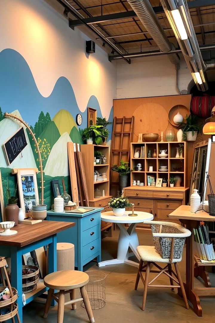 DIY Decor - 22 Indie Room Ideas