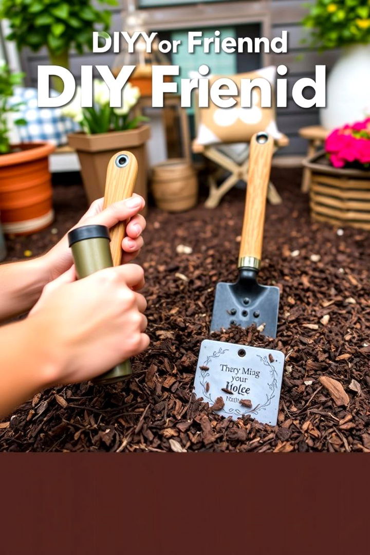 DIY Friendly Techniques - 22 mulch patio ideas