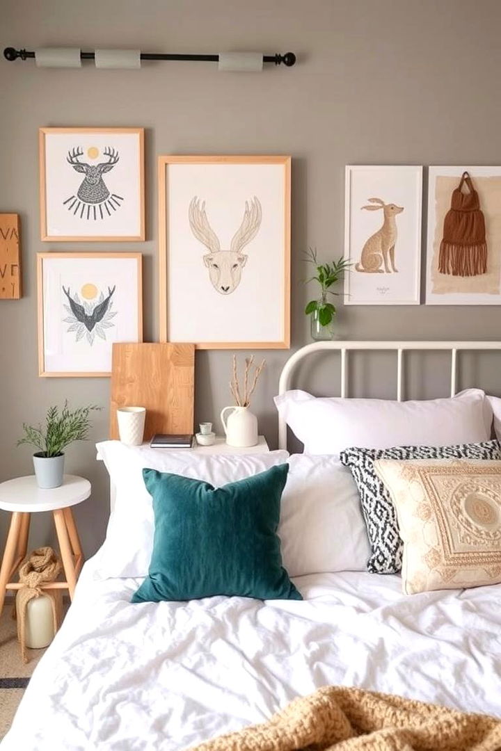 DIY Minimalist Decor - 22 Minimalist Bedroom Ideas