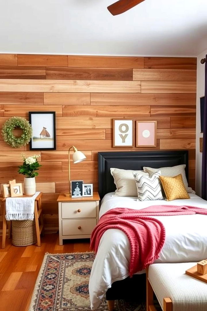 DIY Shiplap Projects for Bedrooms - 22 Shiplap Bedroom Ideas