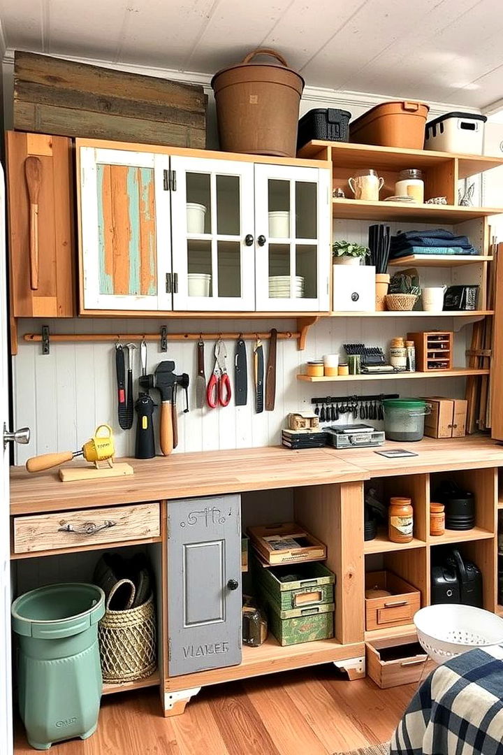 DIY Storage Solutions - 22 Bedding Storage Ideas