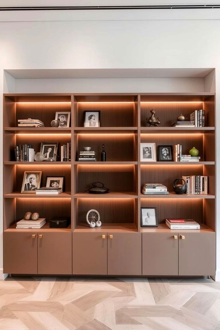 Designer Shelving Ideas - 22 Hypebeast Room Decor Ideas