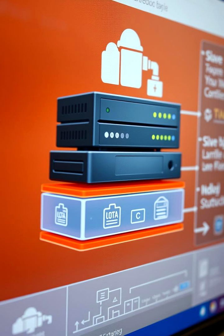 Develop Redundant Backup Strategies - 22 Photo Storage Ideas