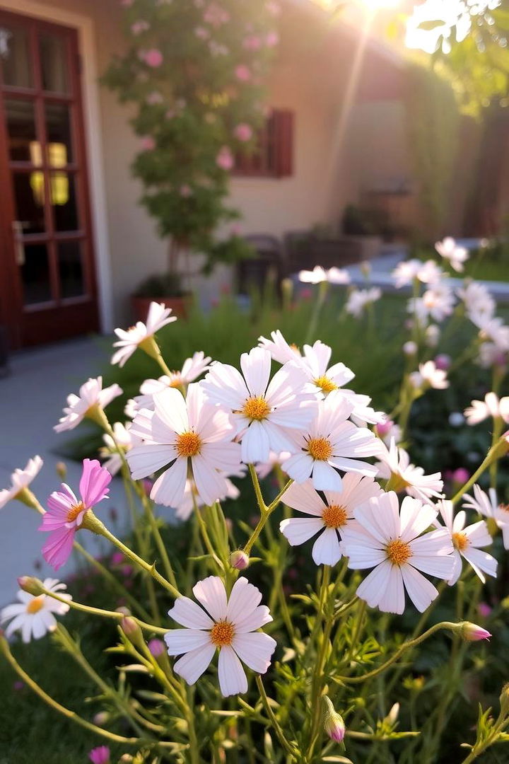 Dianthus Subtle Patio Aroma - 22 Patio Plants