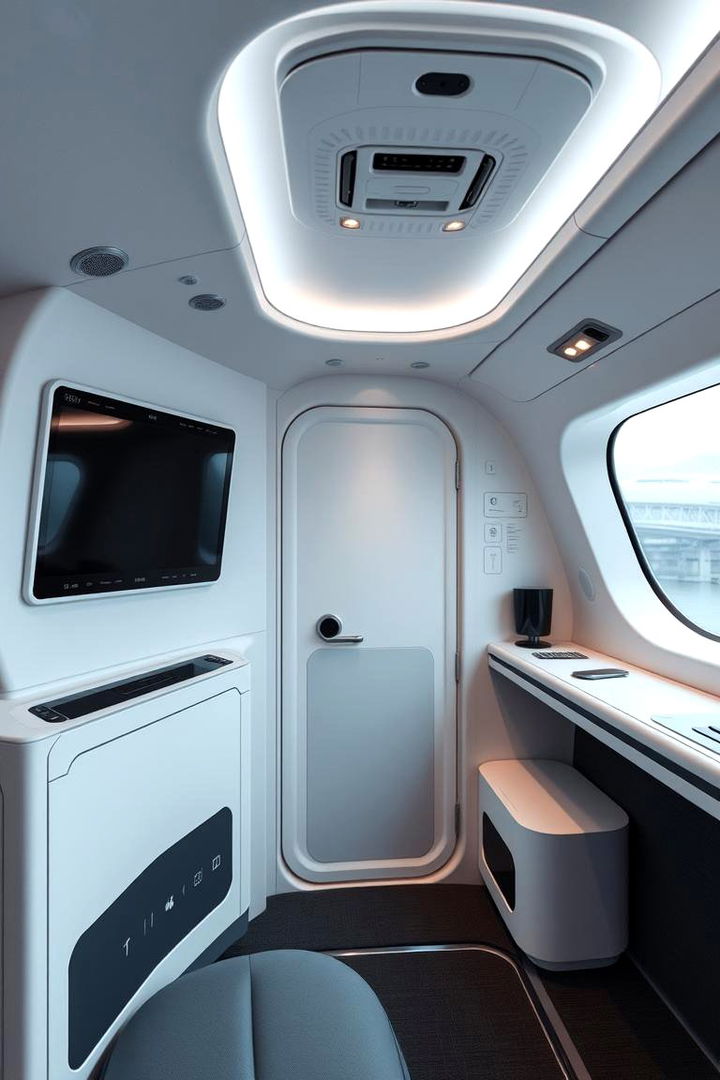 Digital Minimalism in Interiors - 22 Minimalist Interior Design Ideas