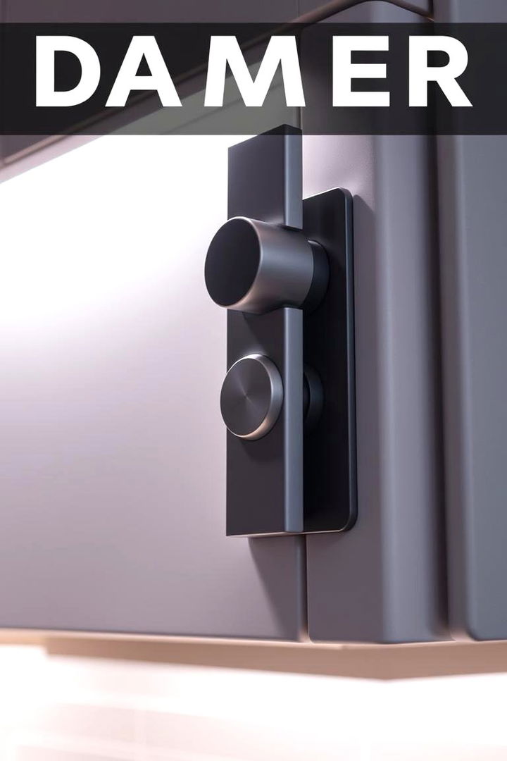 Dimmer Switch Cabinet Lighting - 22 Cabinet Lighting Ideas