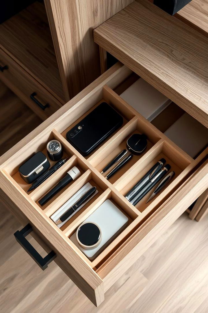 Drawer Dividers and Organizers - 22 Storage Ideas